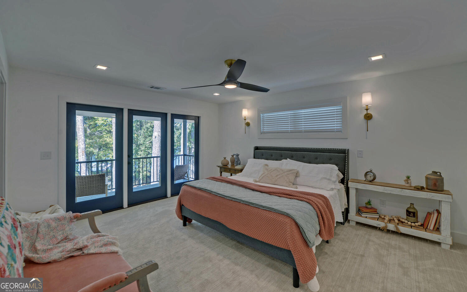 71 & 73 Woodlake Court Hartwell GA 30643