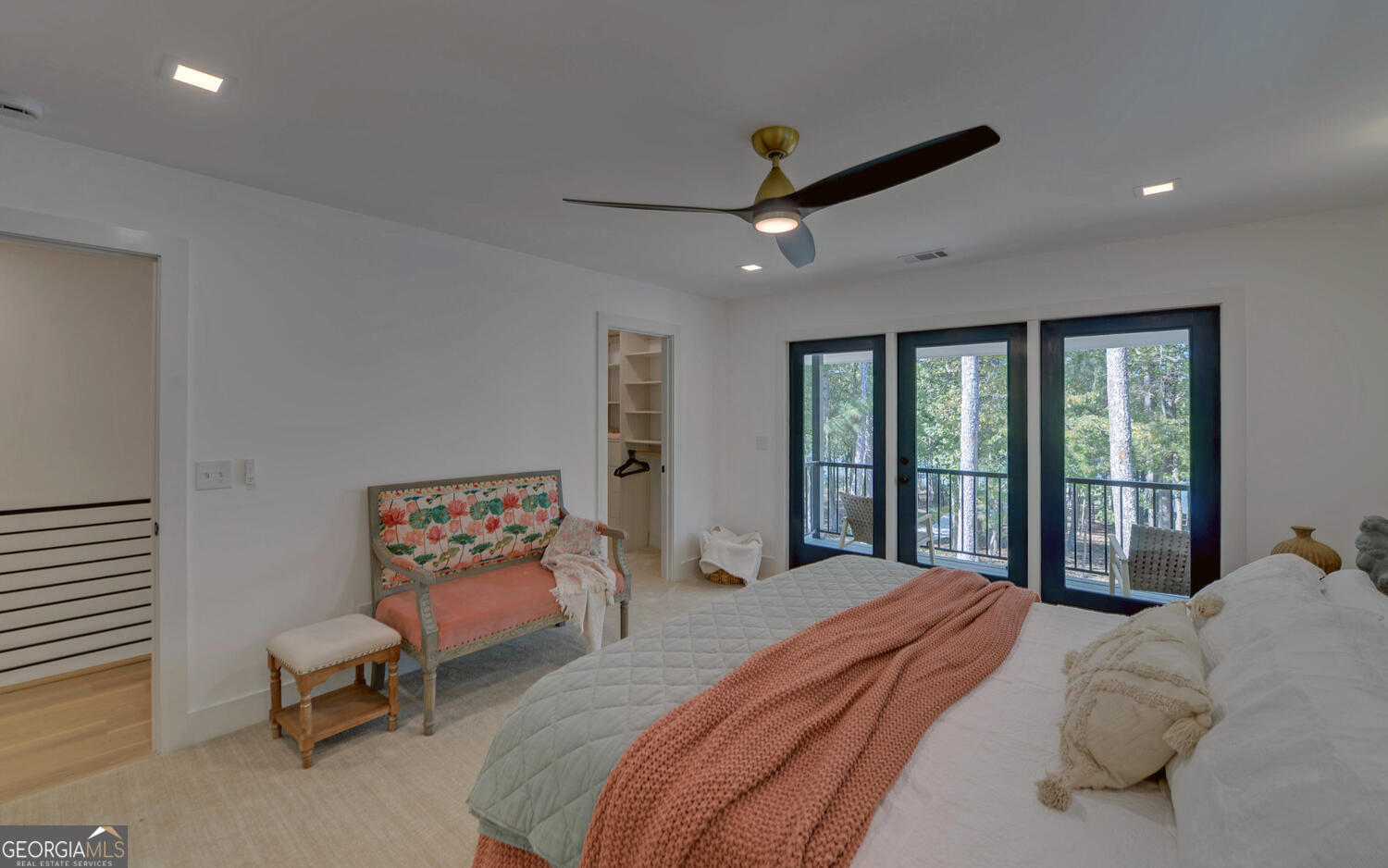 71 & 73 Woodlake Court Hartwell GA 30643