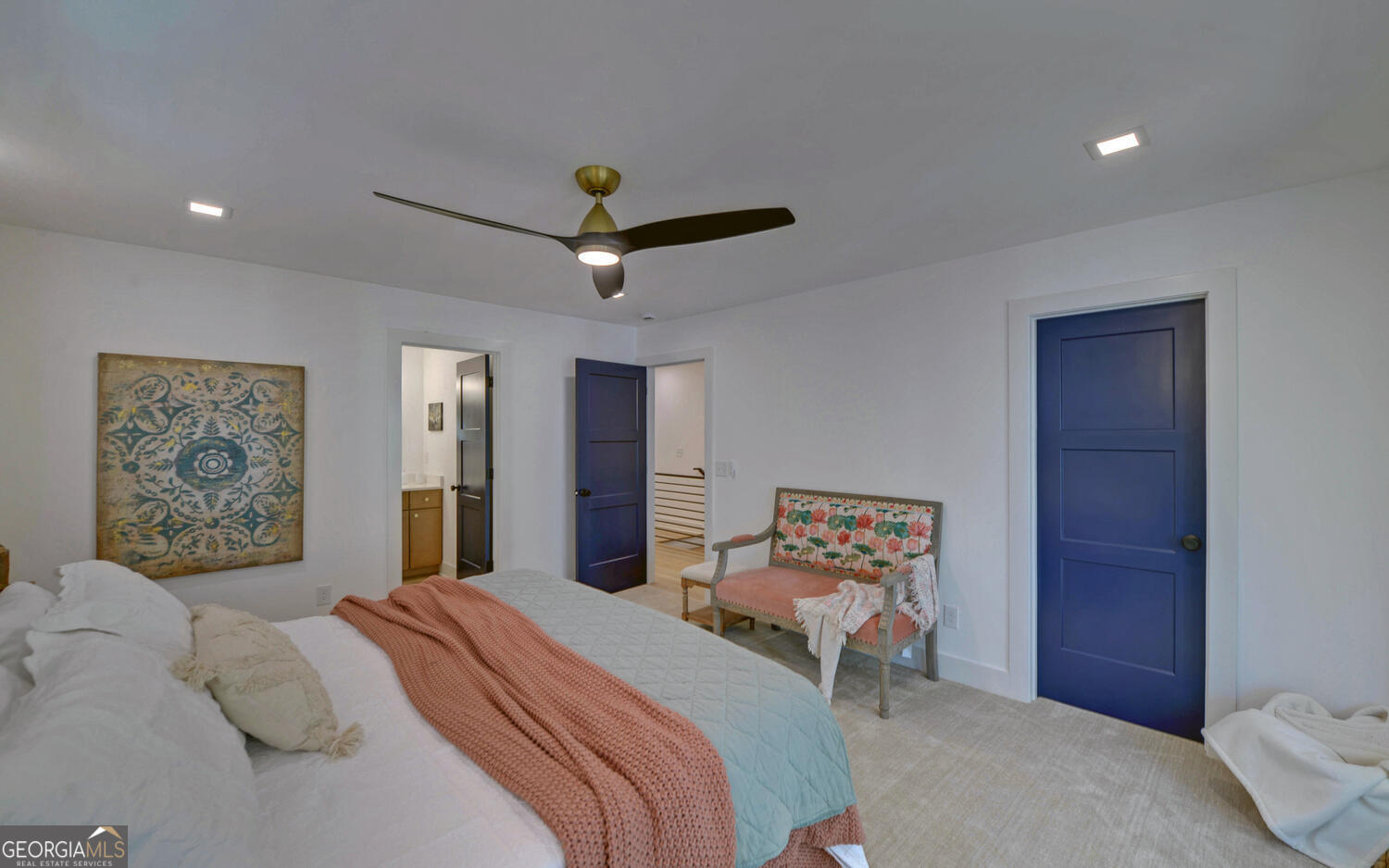 71 & 73 Woodlake Court Hartwell GA 30643