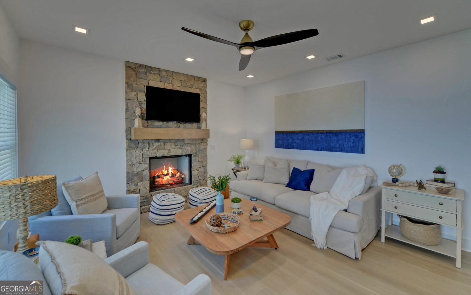 71 & 73 Woodlake Court Hartwell GA 30643