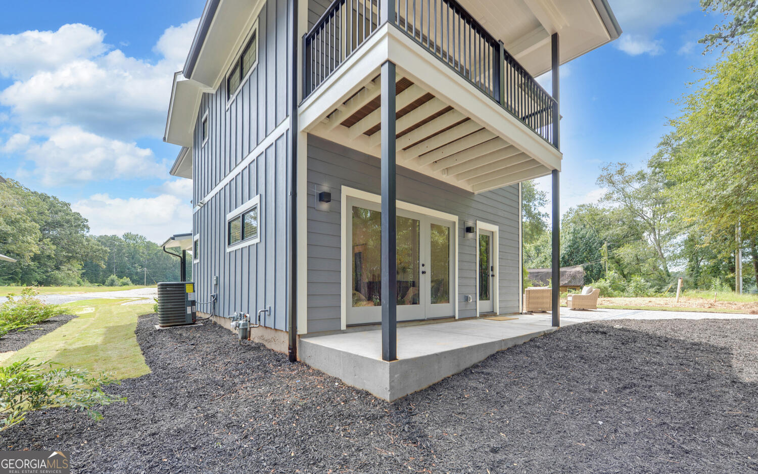 71 & 73 Woodlake Court Hartwell GA 30643