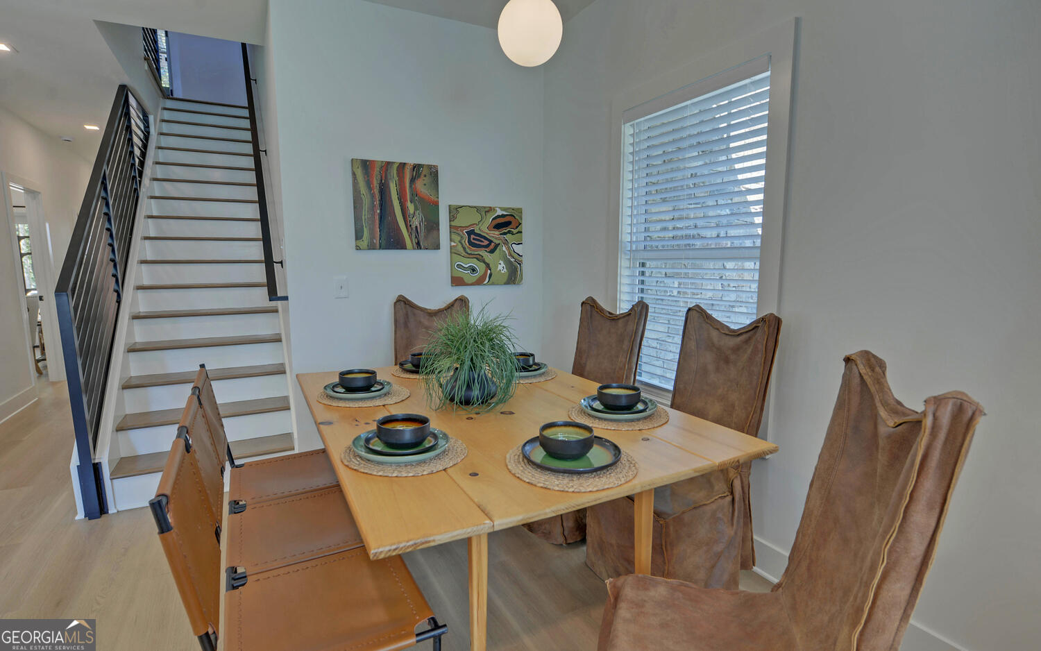 71 & 73 Woodlake Court Hartwell GA 30643