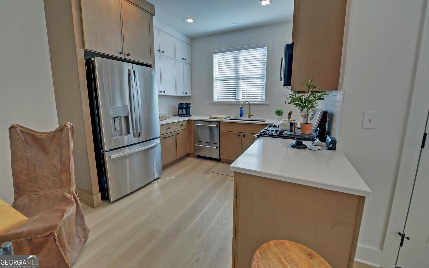 71 & 73 Woodlake Court Hartwell GA 30643