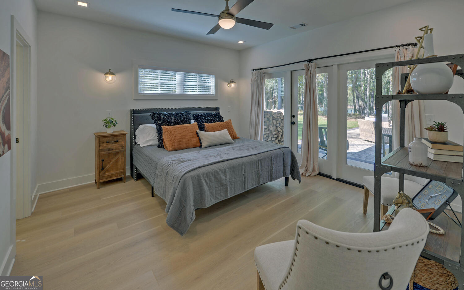 71 & 73 Woodlake Court Hartwell GA 30643