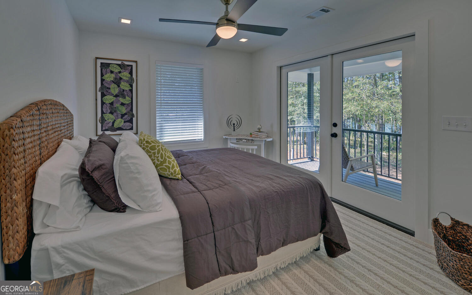 71 & 73 Woodlake Court Hartwell GA 30643