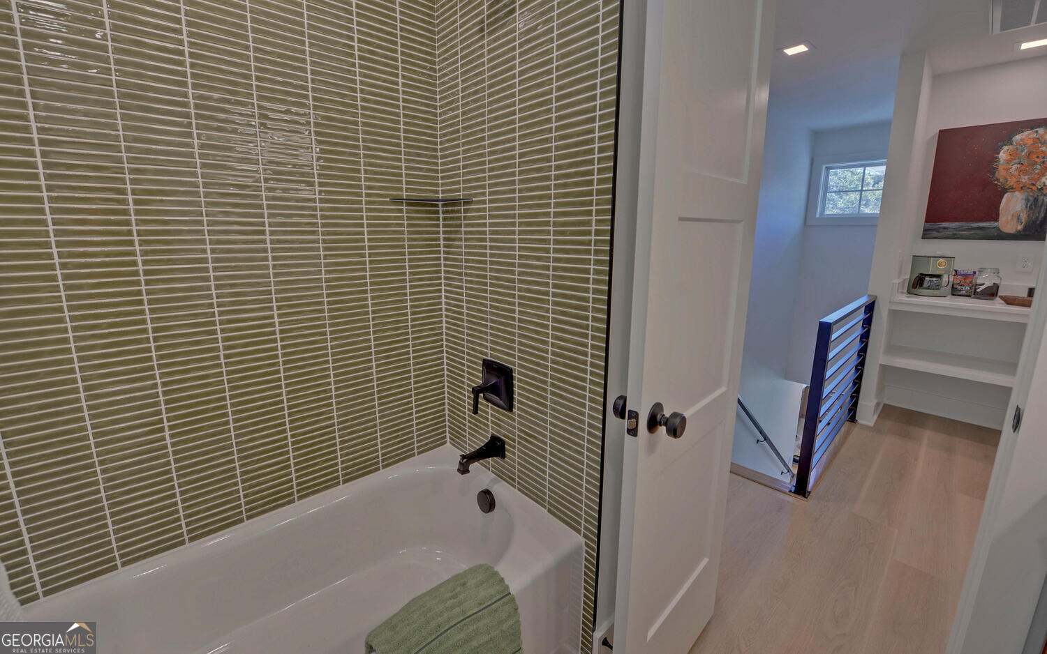 71 & 73 Woodlake Court Hartwell GA 30643