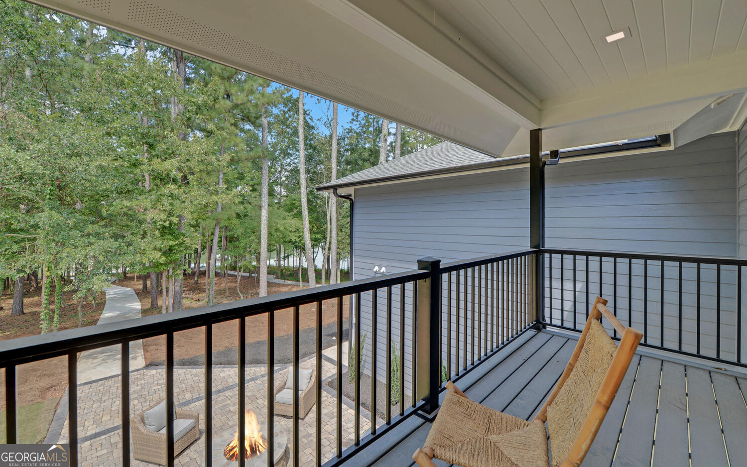71 & 73 Woodlake Court Hartwell GA 30643