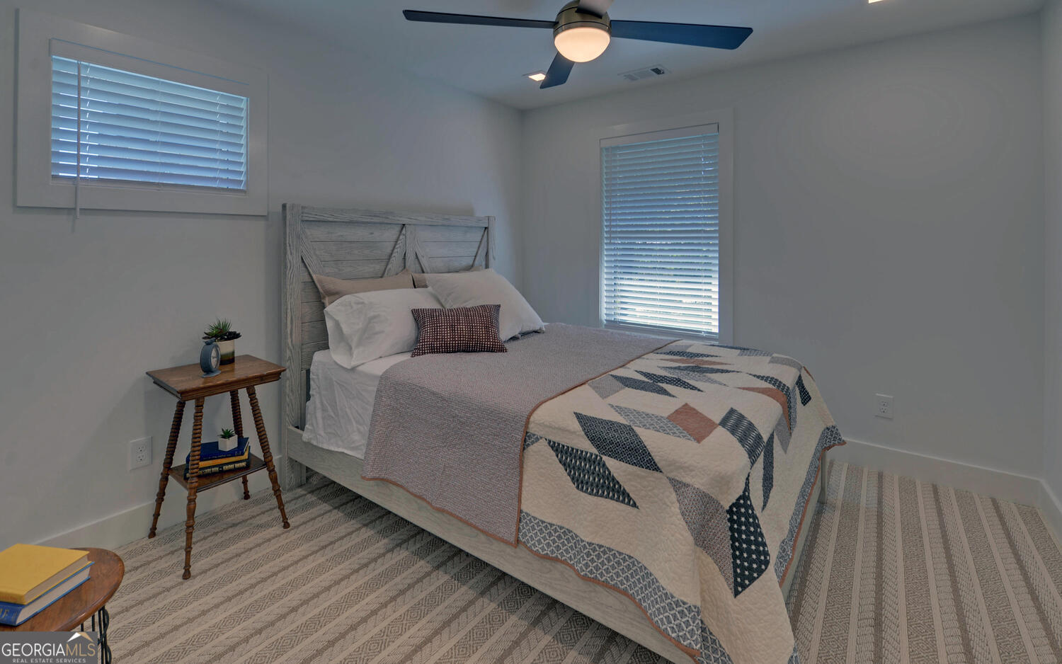 71 & 73 Woodlake Court Hartwell GA 30643