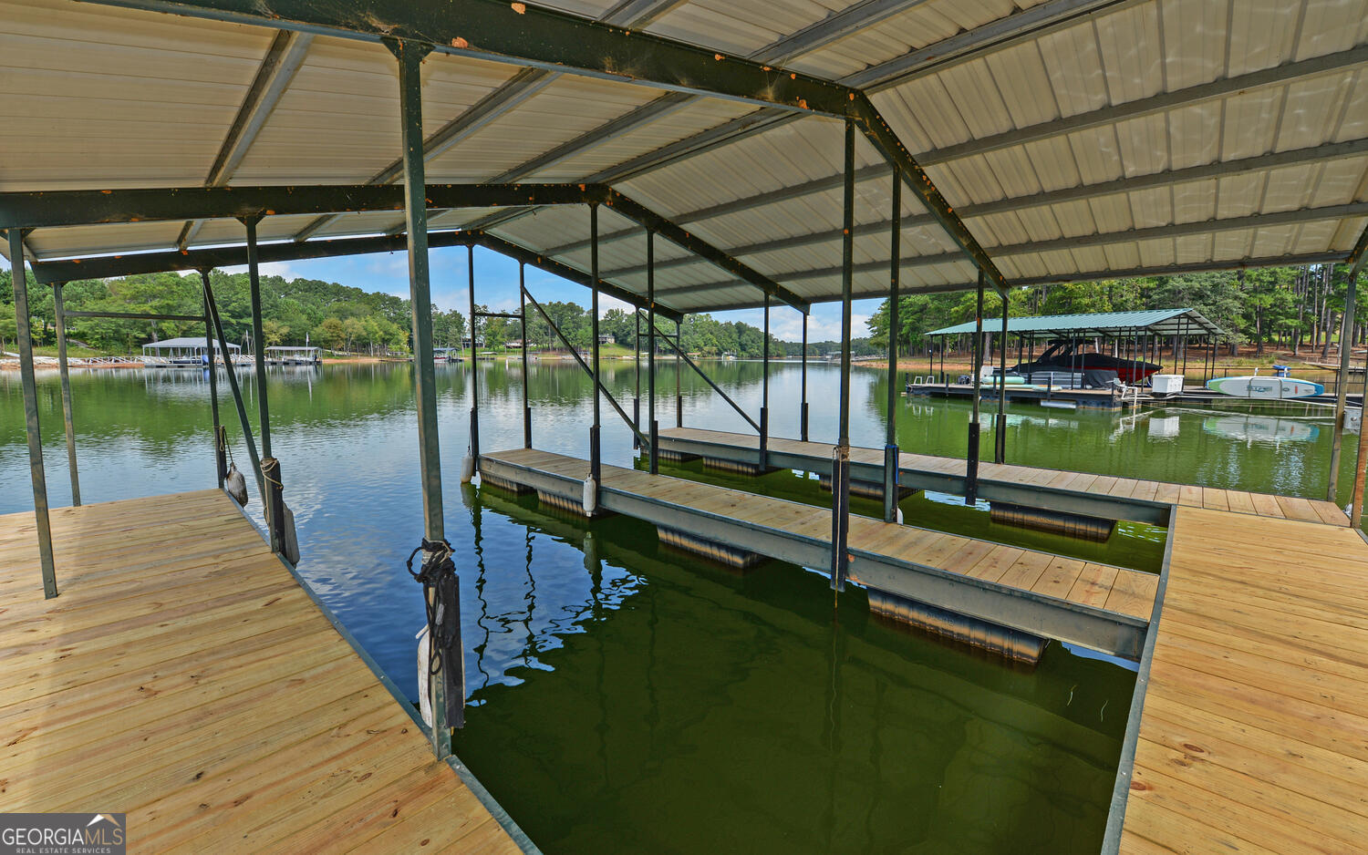71 & 73 Woodlake Court Hartwell GA 30643