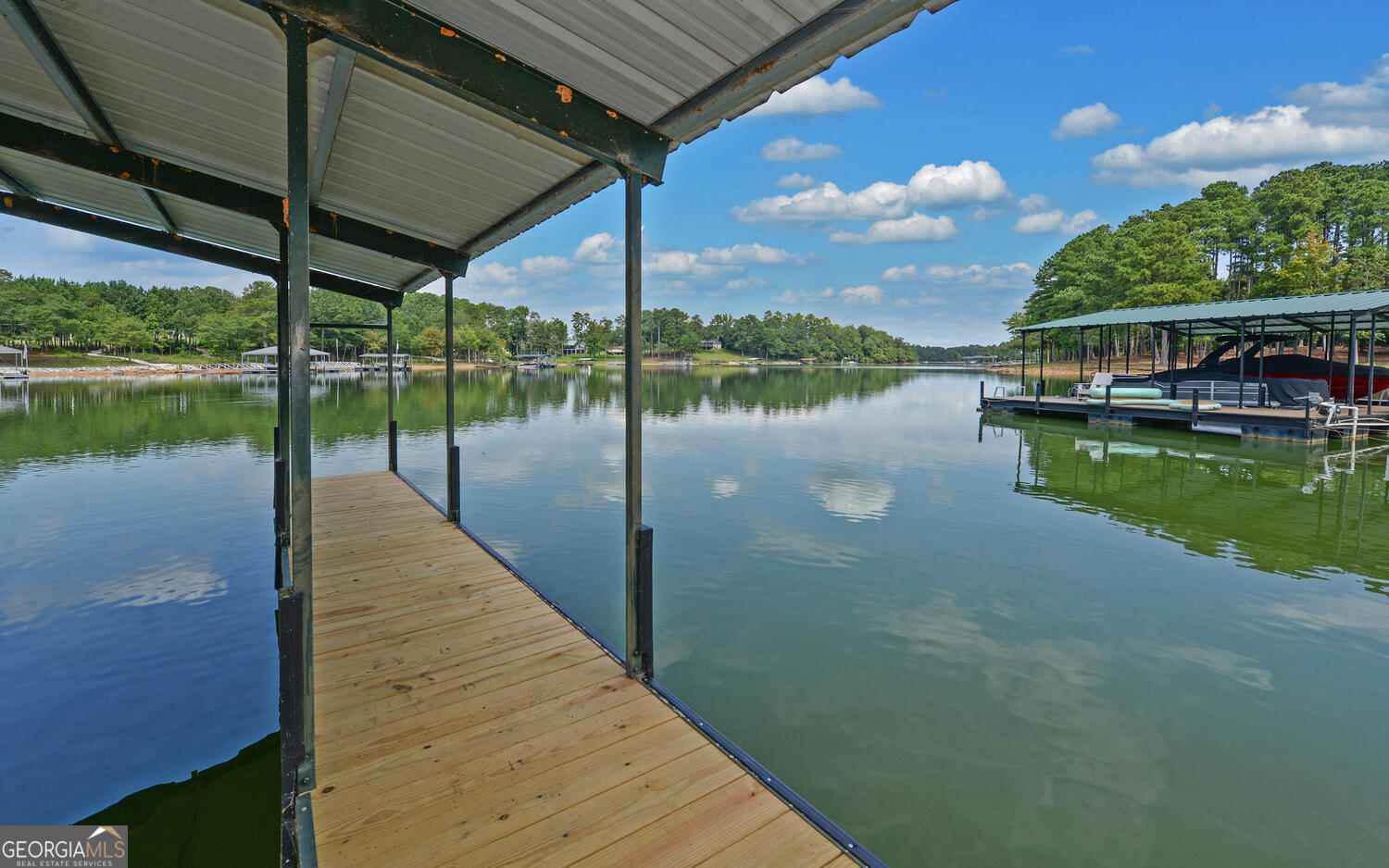71 & 73 Woodlake Court Hartwell GA 30643