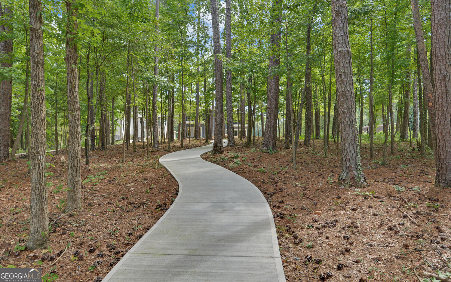71 & 73 Woodlake Court Hartwell GA 30643