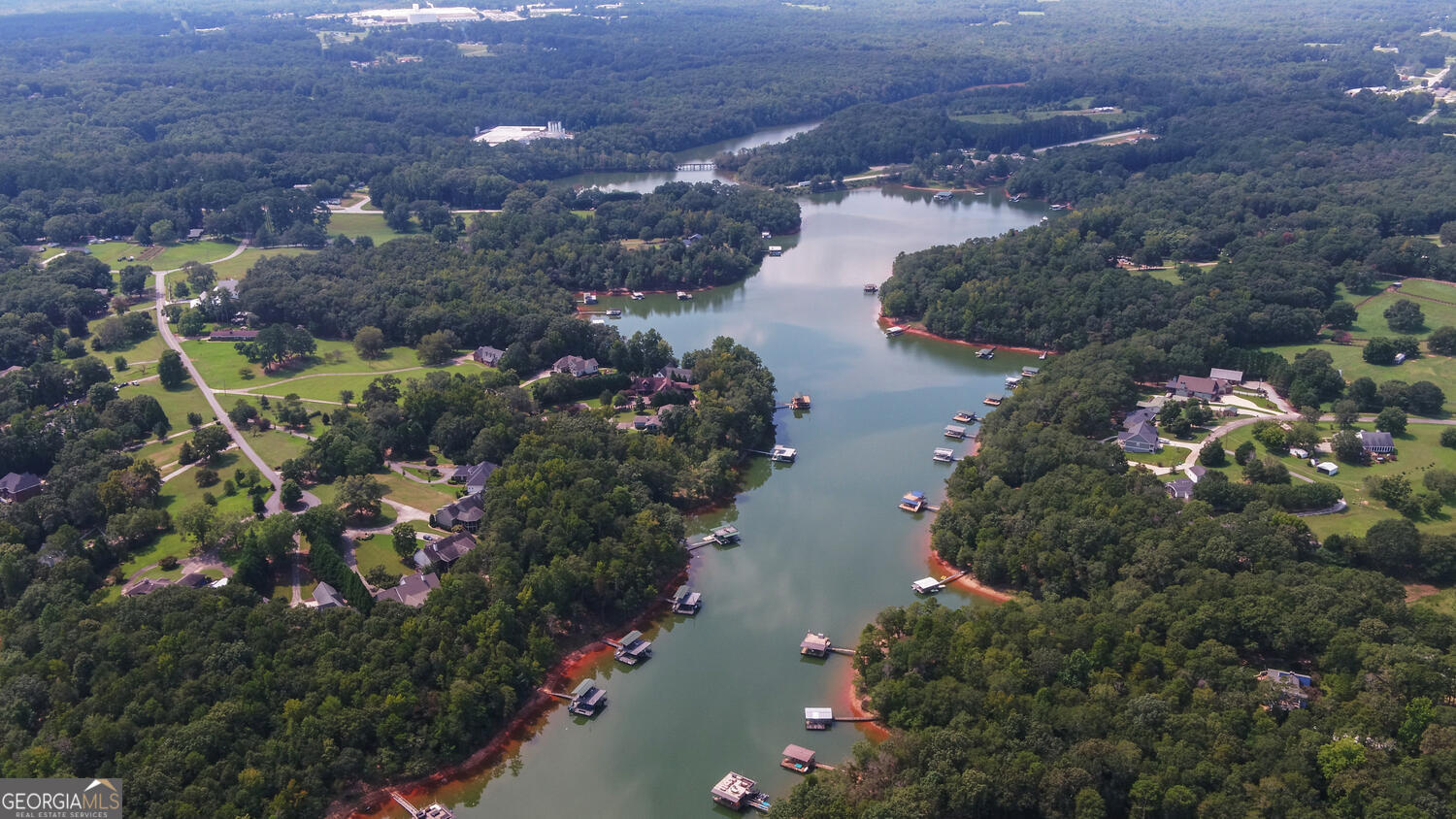 71 & 73 Woodlake Court Hartwell GA 30643