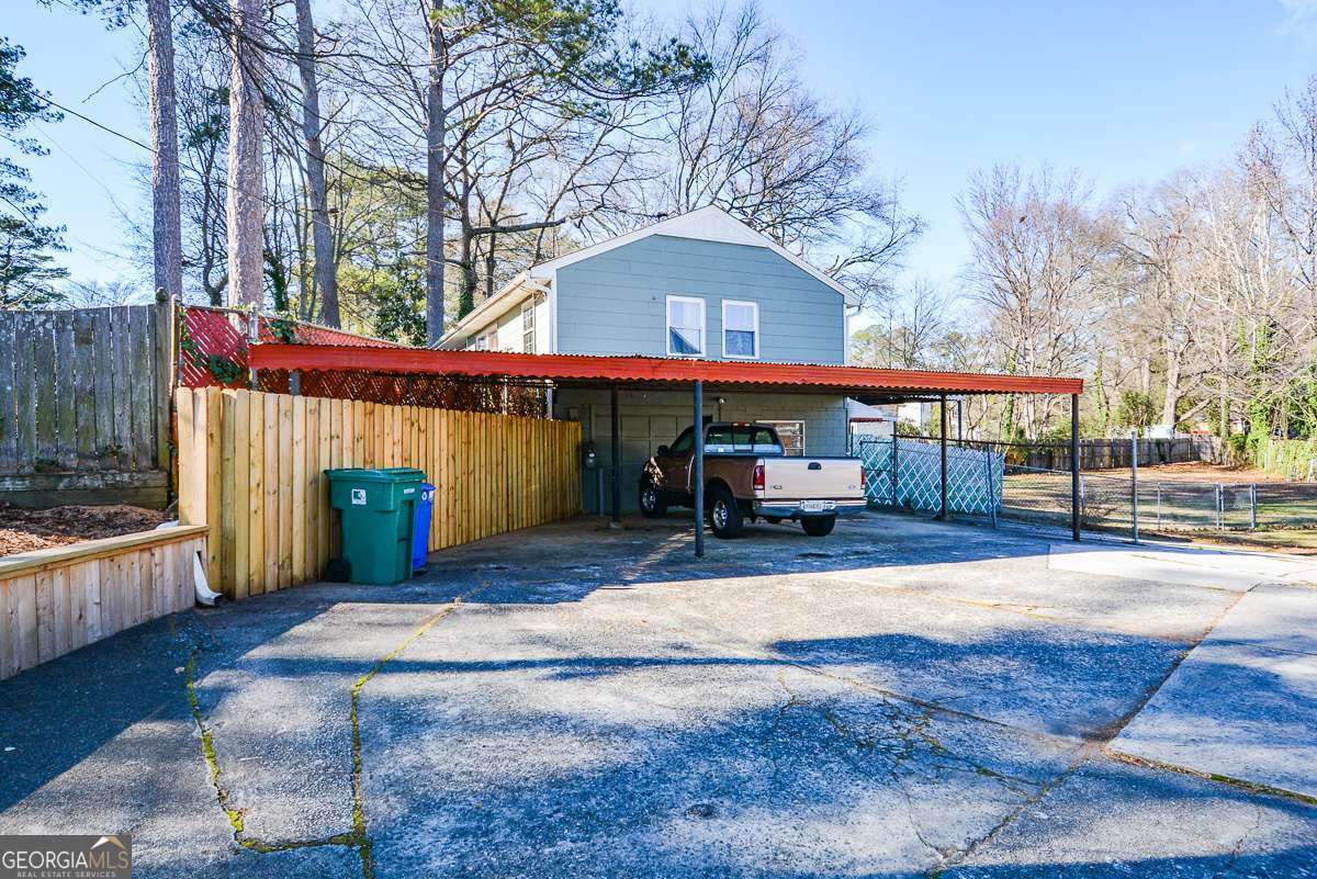 595 Floyd Drive SE Smyrna GA 30082