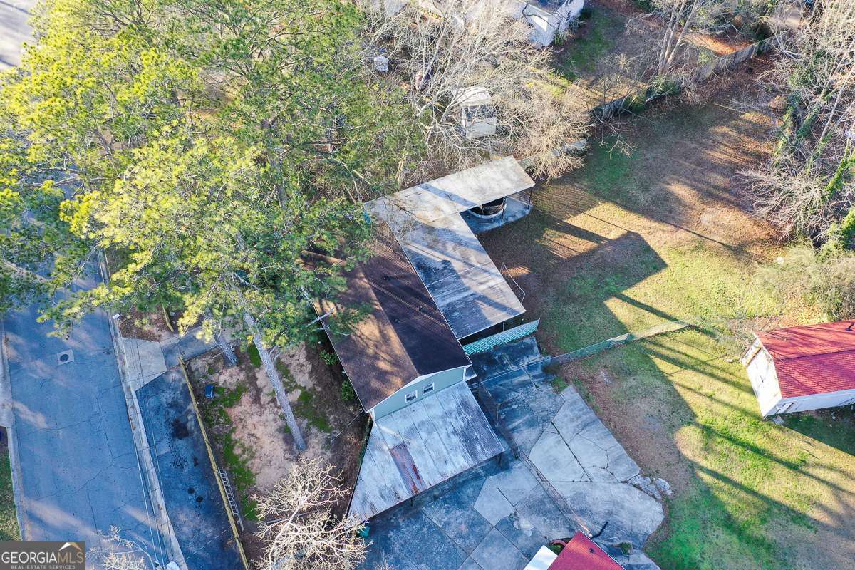 595 Floyd Drive SE Smyrna GA 30082