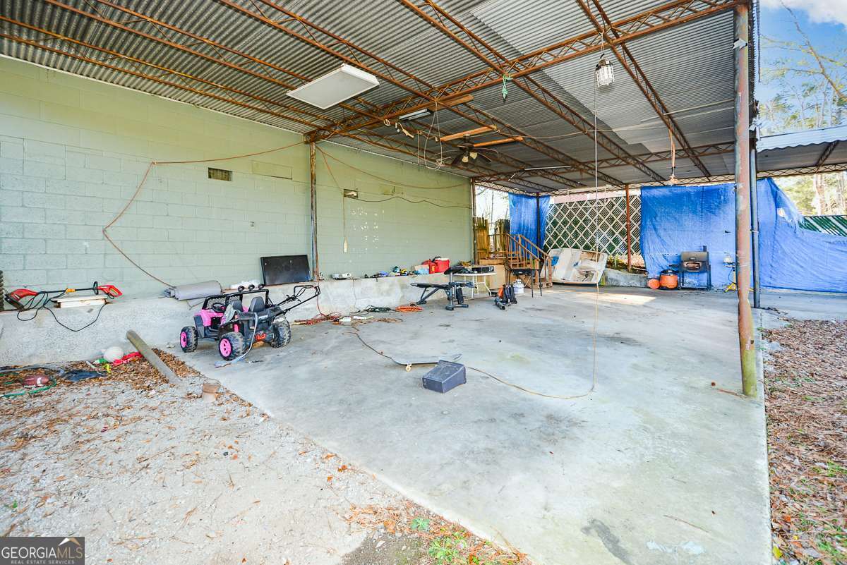 595 Floyd Drive SE Smyrna GA 30082