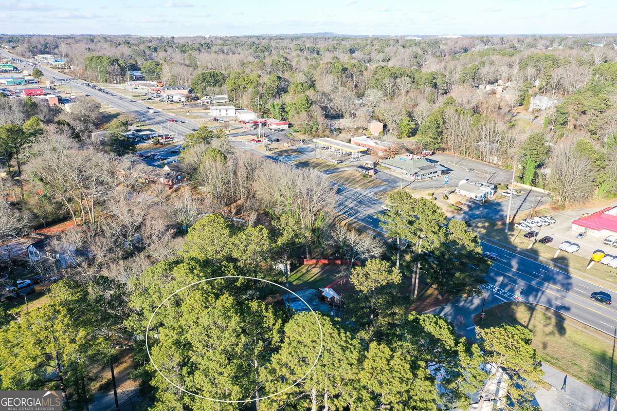 595 Floyd Drive SE Smyrna GA 30082