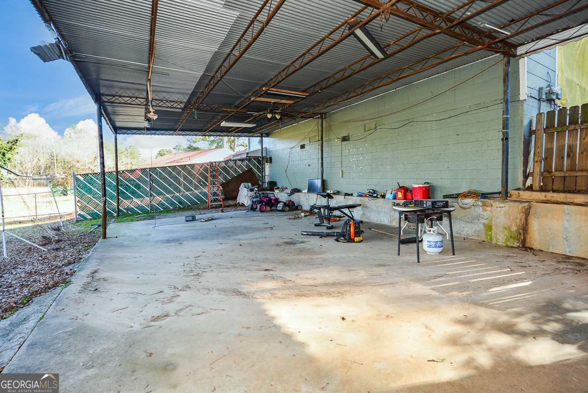 595 Floyd Drive SE Smyrna GA 30082