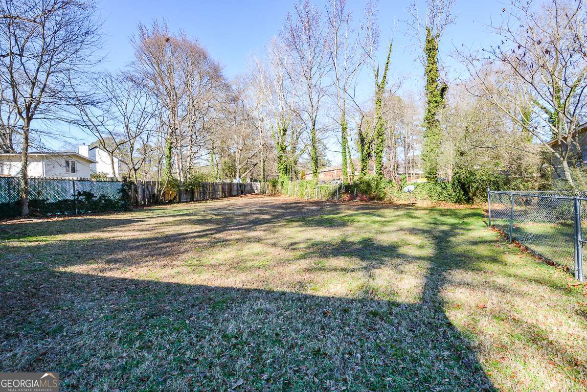595 Floyd Drive SE Smyrna GA 30082