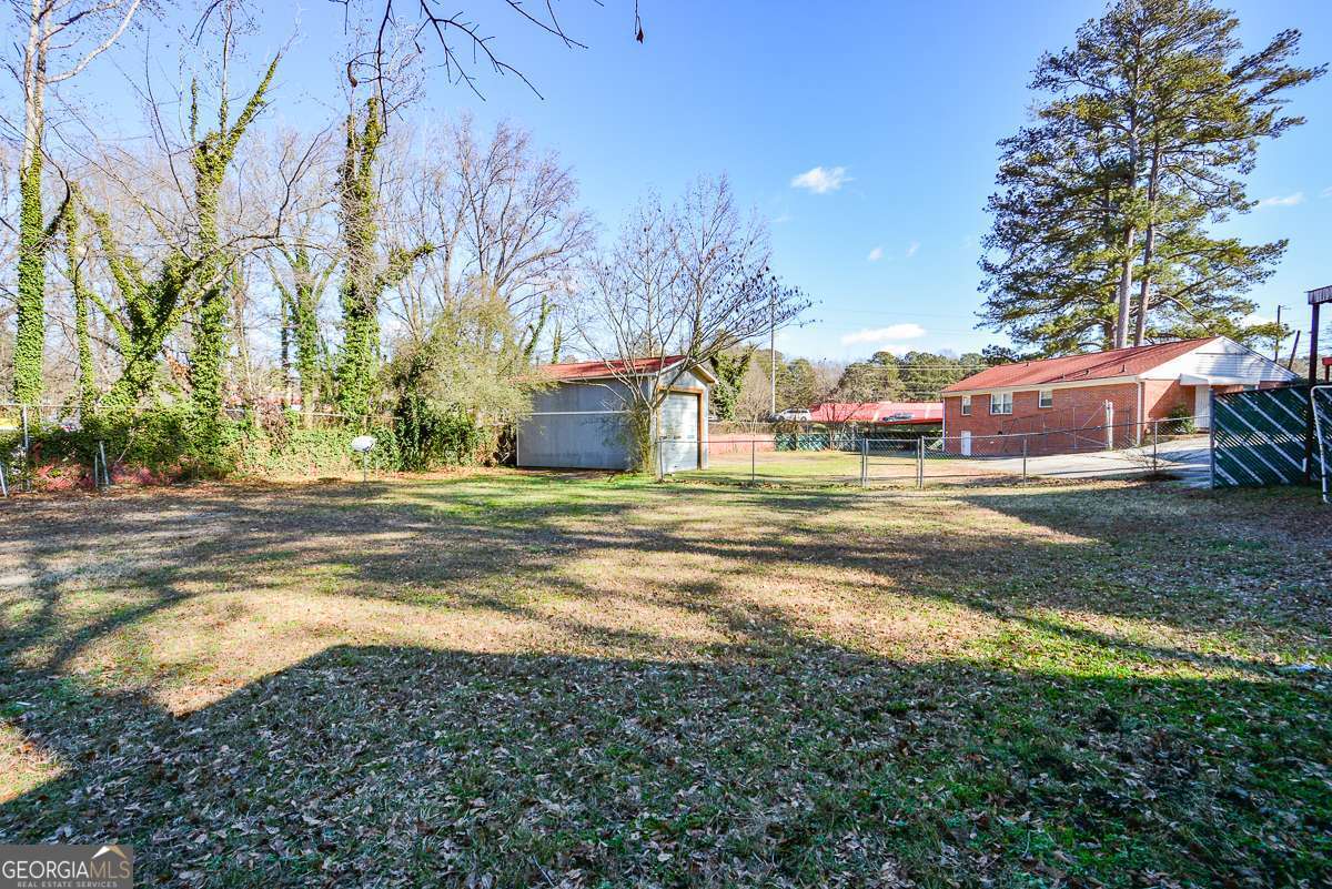 595 Floyd Drive SE Smyrna GA 30082