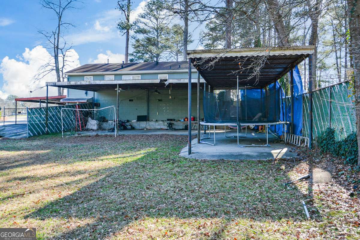 595 Floyd Drive SE Smyrna GA 30082