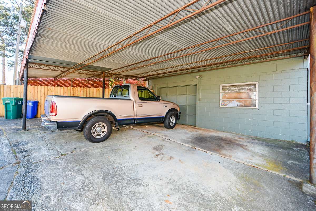 595 Floyd Drive SE Smyrna GA 30082