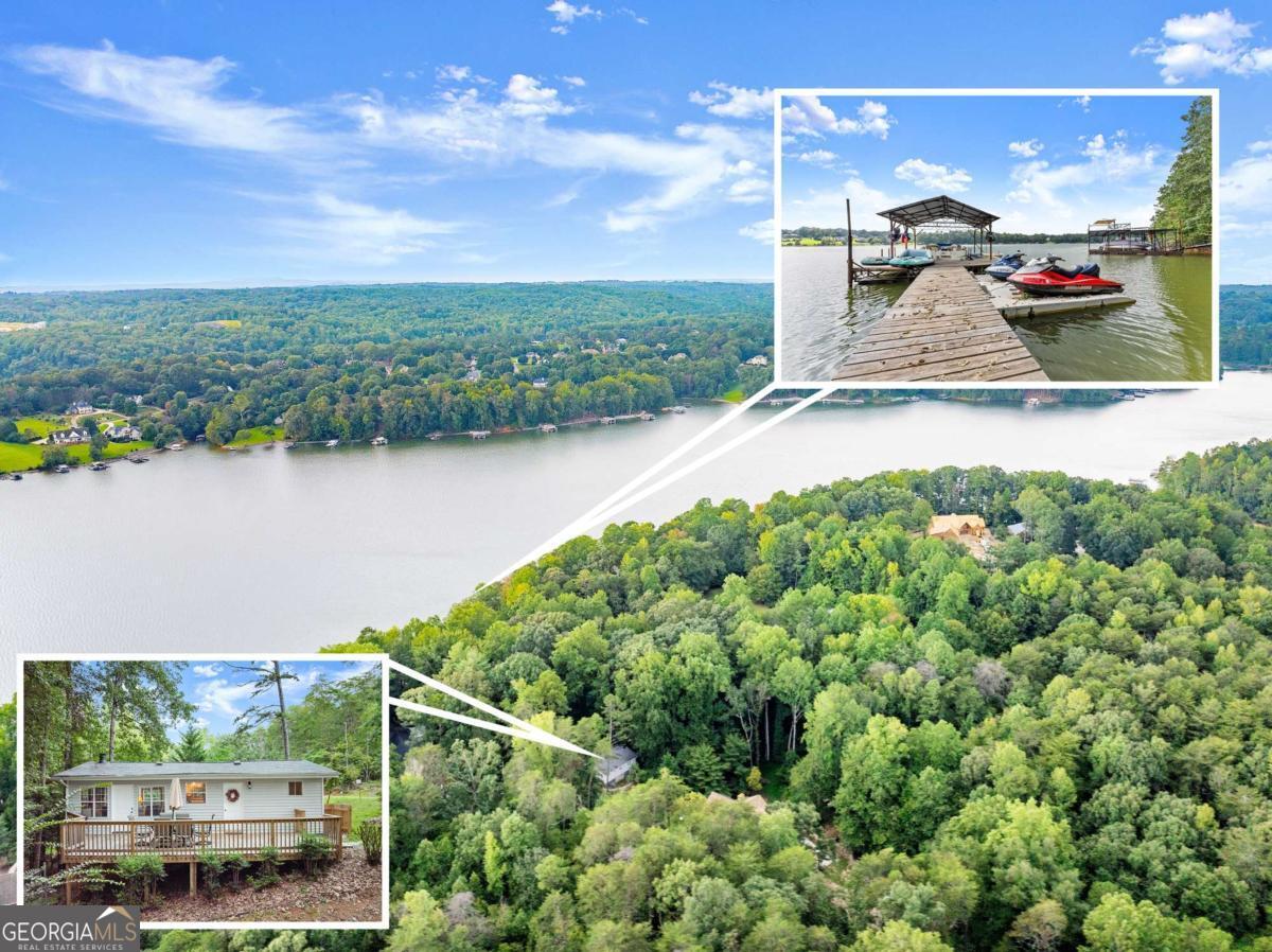 4243 Perry Drive Gainesville GA 30506