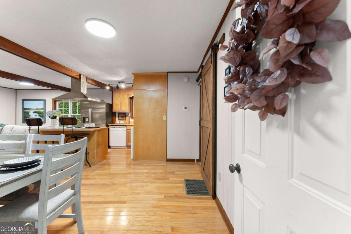 4243 Perry Drive Gainesville GA 30506