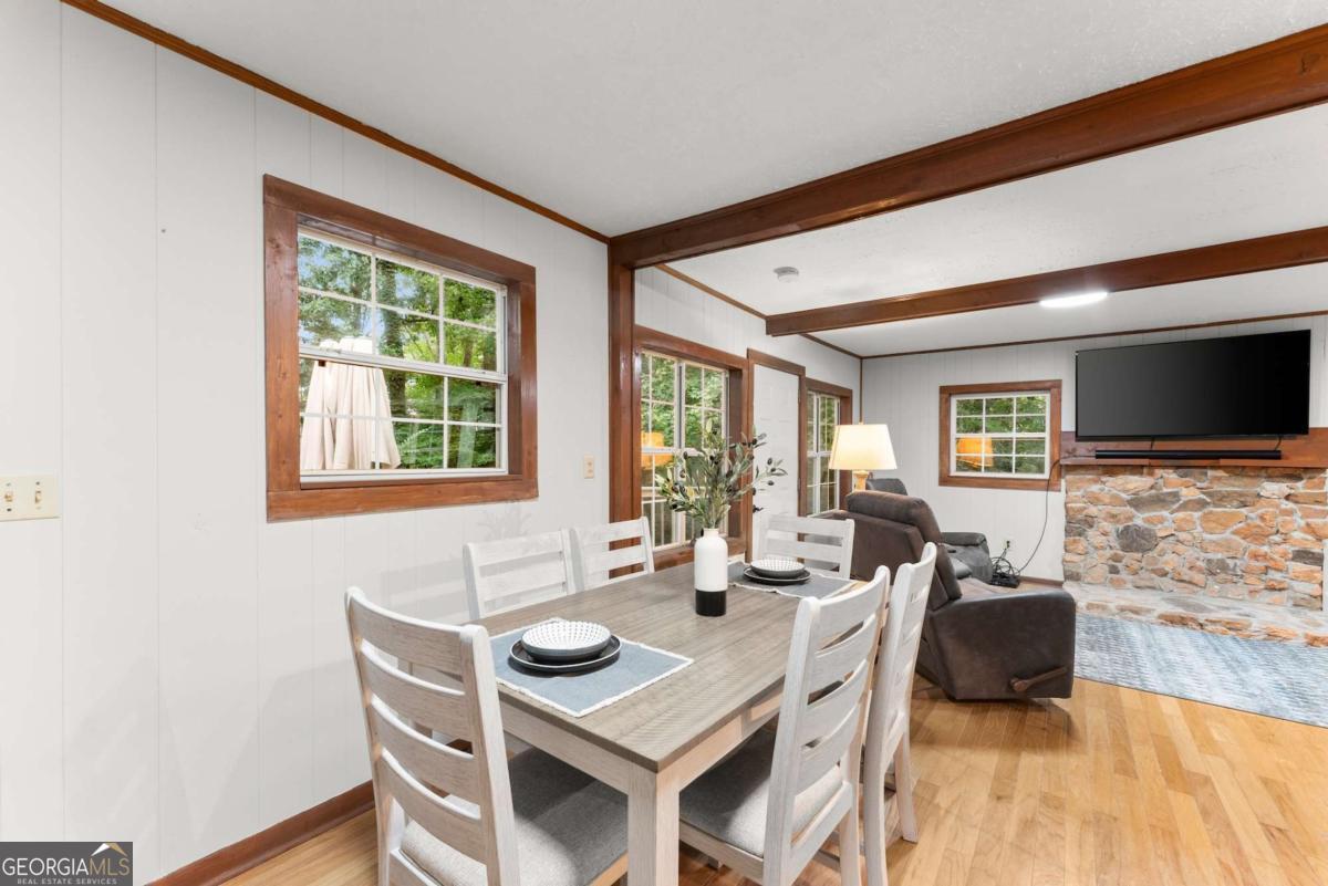 4243 Perry Drive Gainesville GA 30506