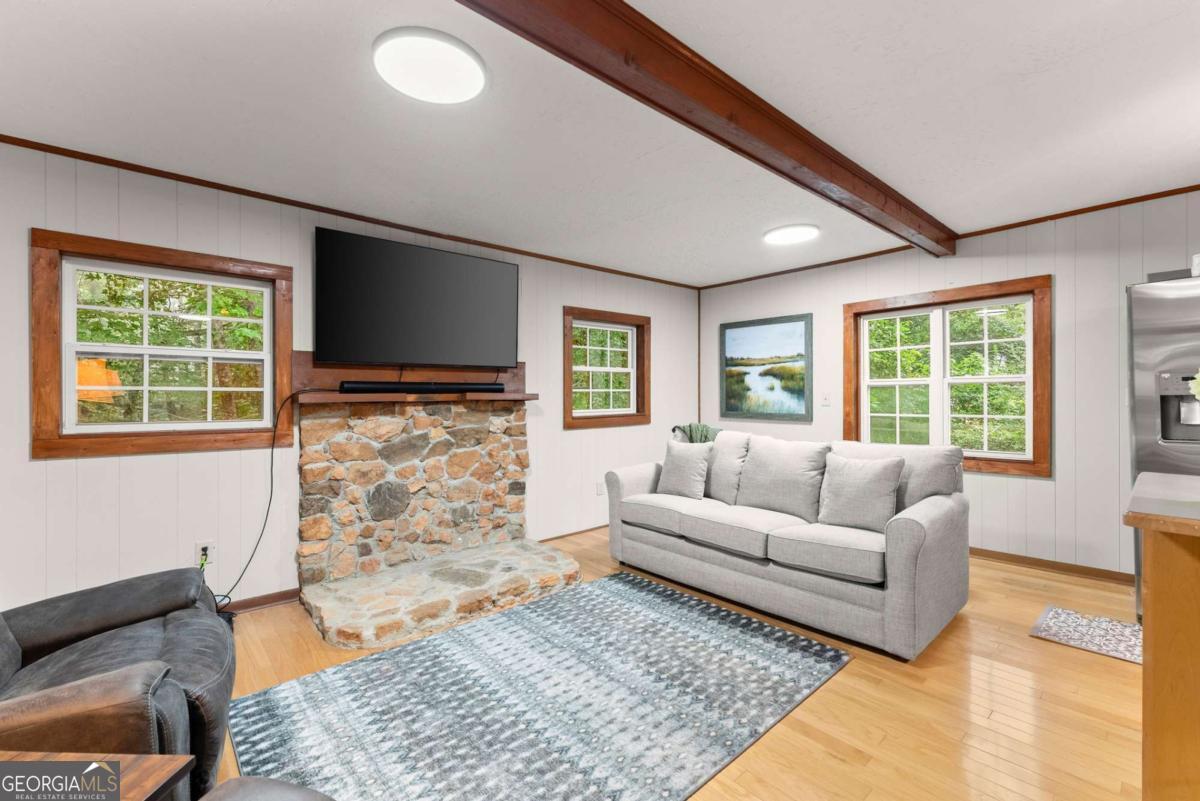 4243 Perry Drive Gainesville GA 30506