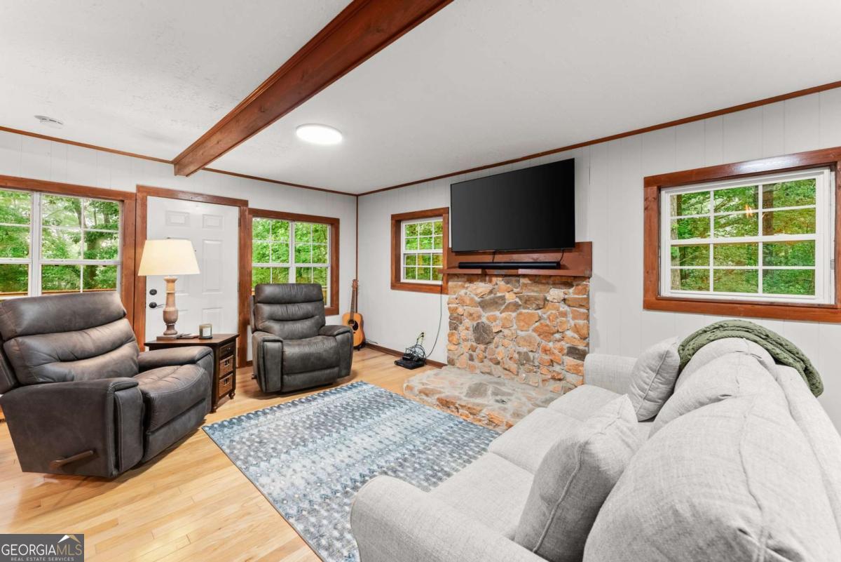 4243 Perry Drive Gainesville GA 30506