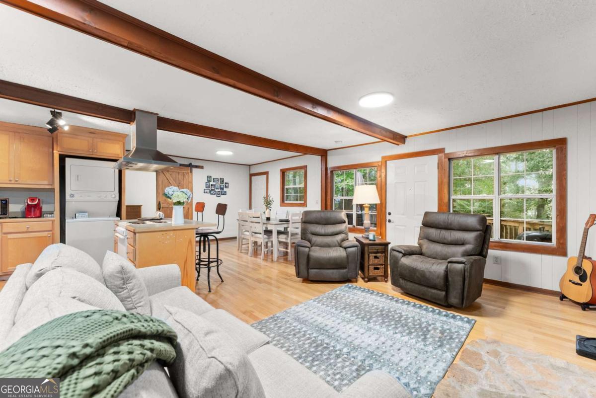 4243 Perry Drive Gainesville GA 30506