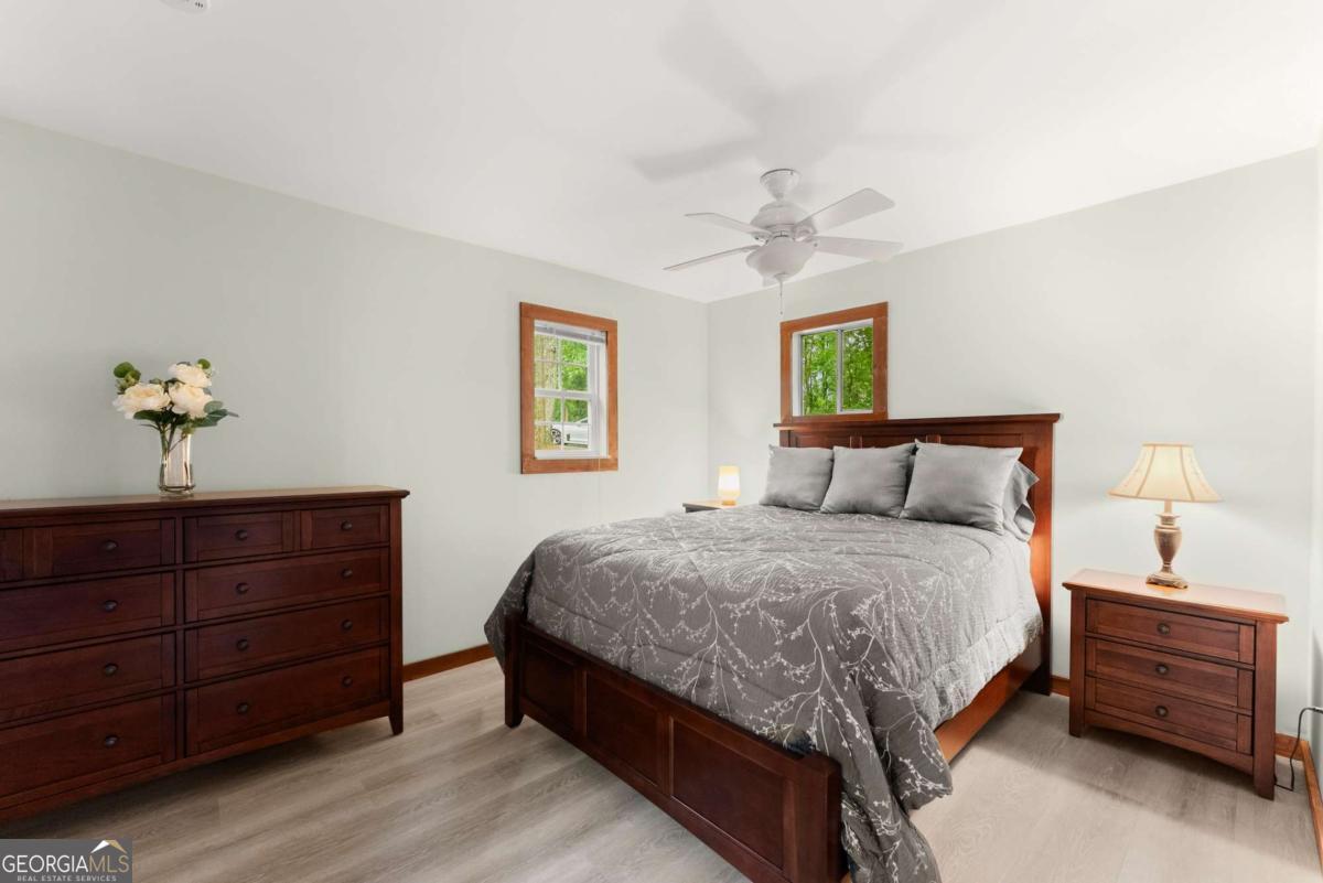 4243 Perry Drive Gainesville GA 30506