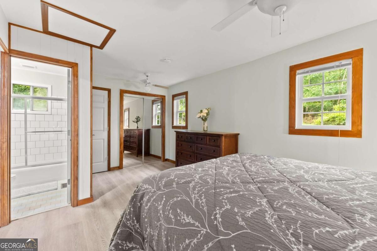 4243 Perry Drive Gainesville GA 30506