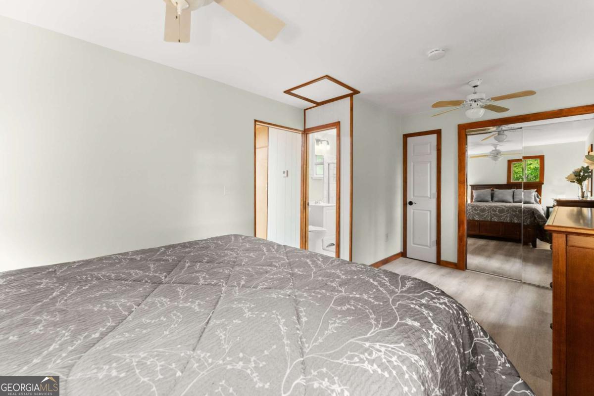 4243 Perry Drive Gainesville GA 30506