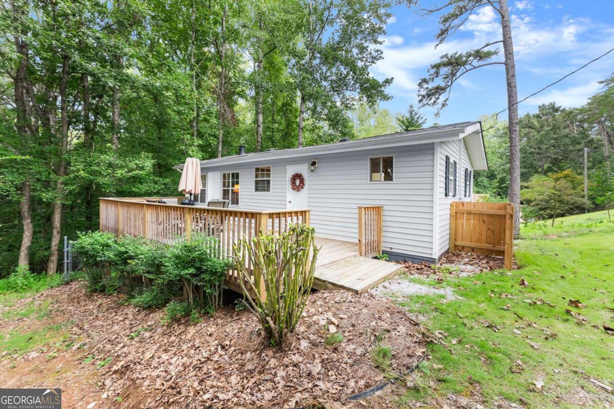 4243 Perry Drive Gainesville GA 30506