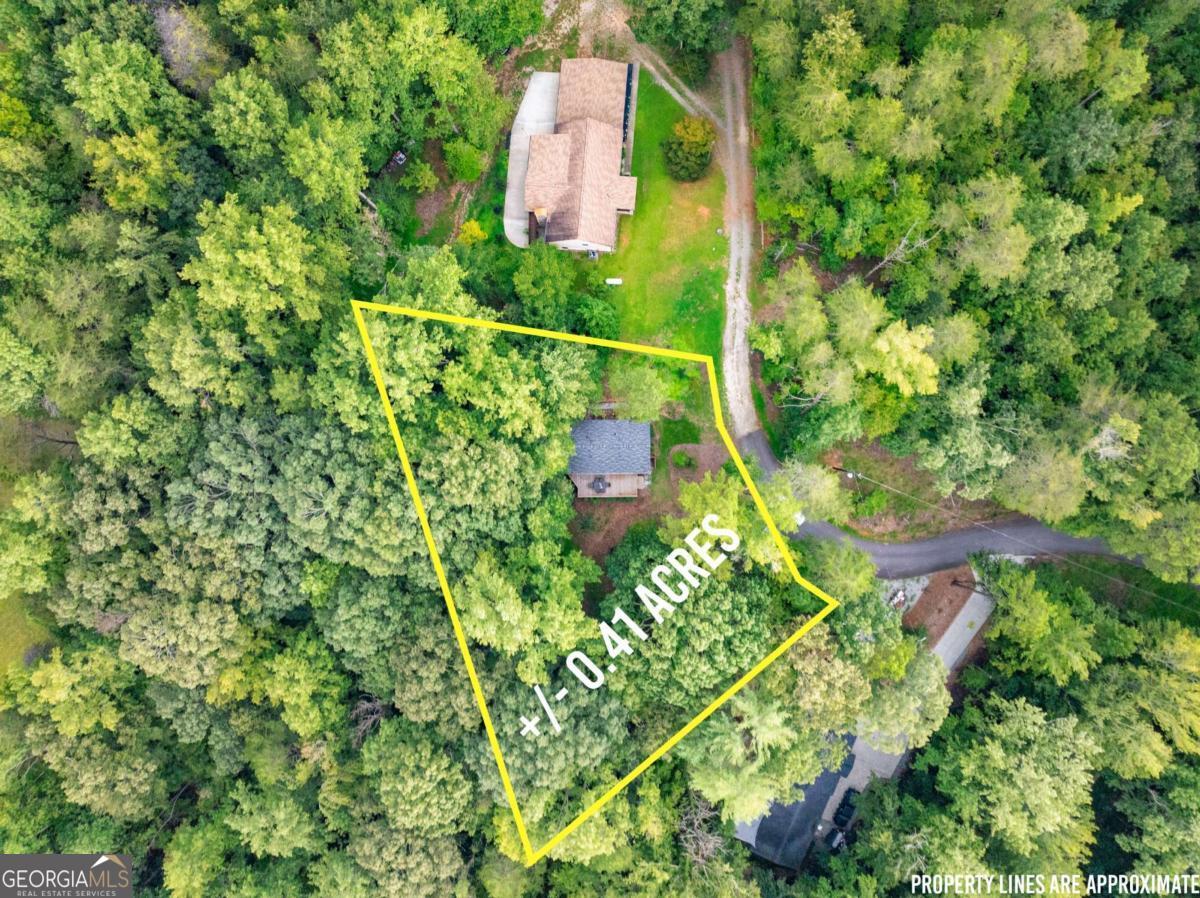 4243 Perry Drive Gainesville GA 30506