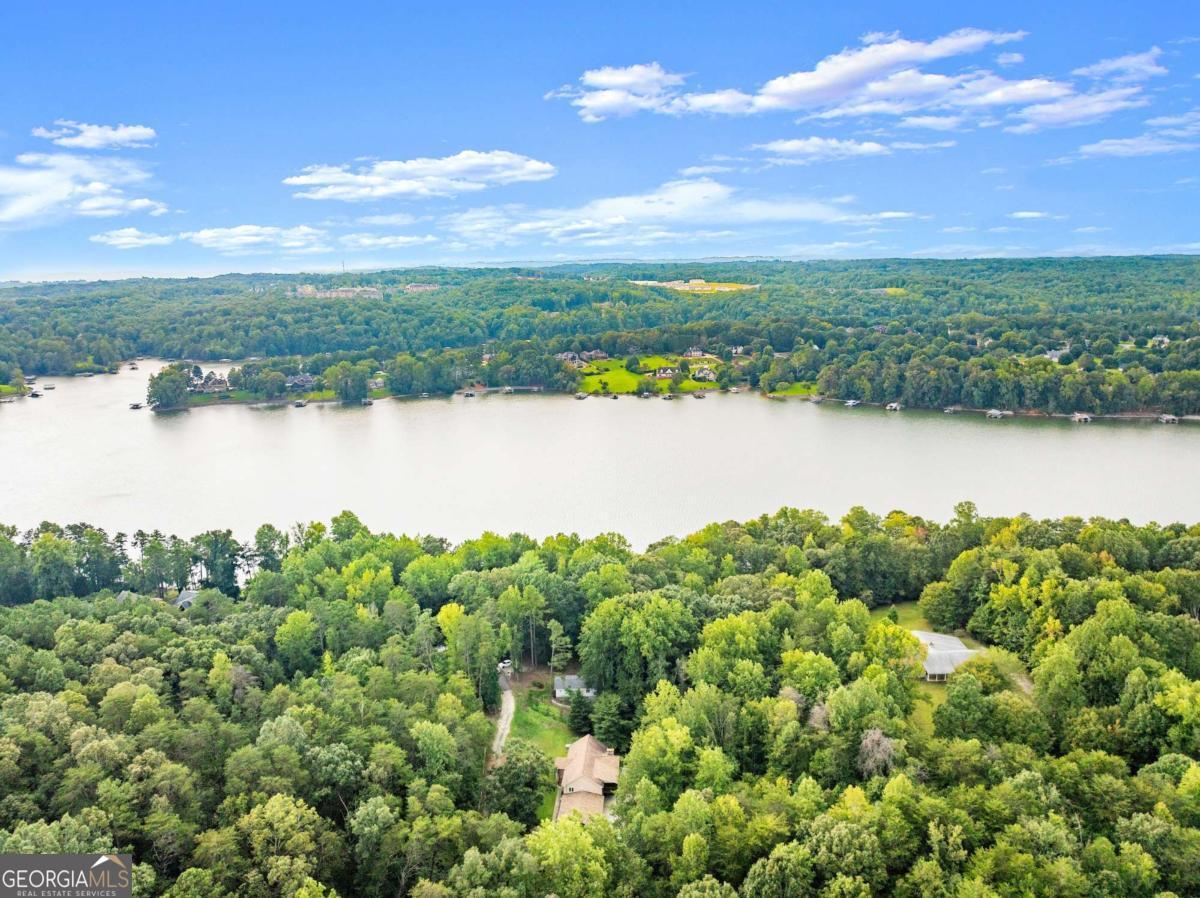 4243 Perry Drive Gainesville GA 30506