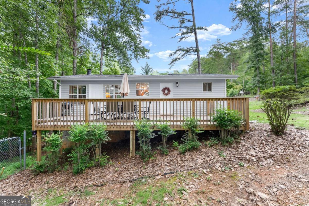 4243 Perry Drive Gainesville GA 30506
