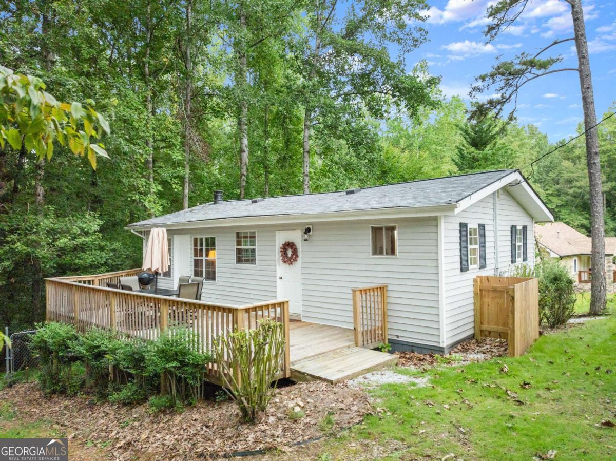 4243 Perry Drive Gainesville GA 30506