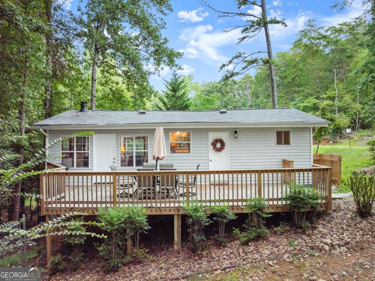 4243 Perry Drive Gainesville GA 30506