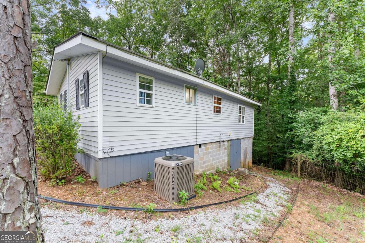 4243 Perry Drive Gainesville GA 30506