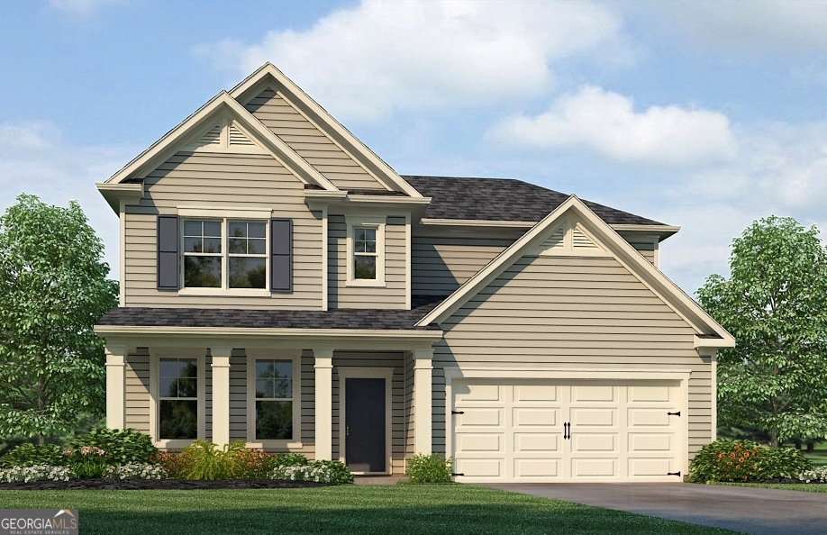 1796 Kingsmere Run Drive Loganville GA 30052