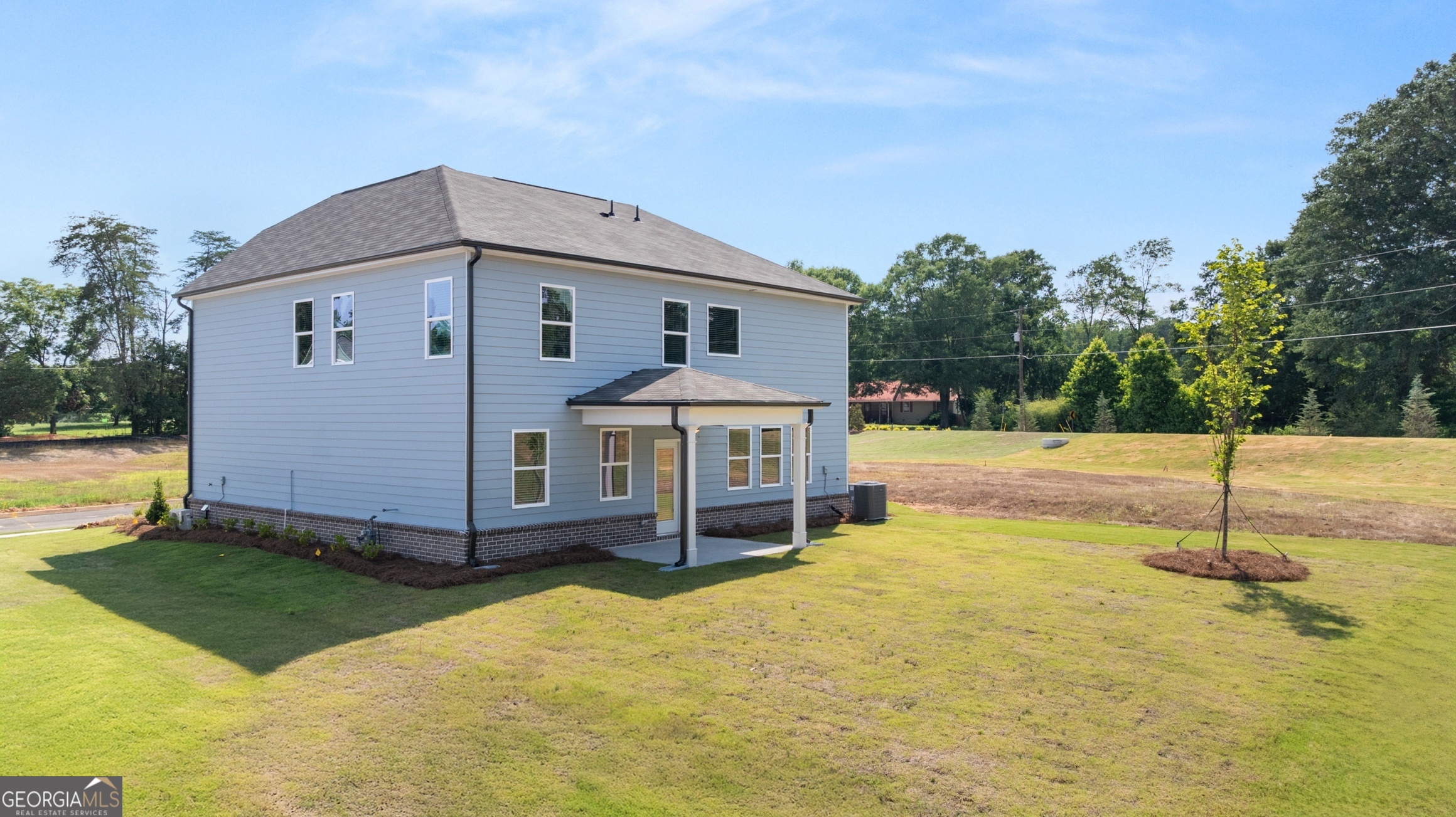 1796 Kingsmere Run Drive Loganville GA 30052