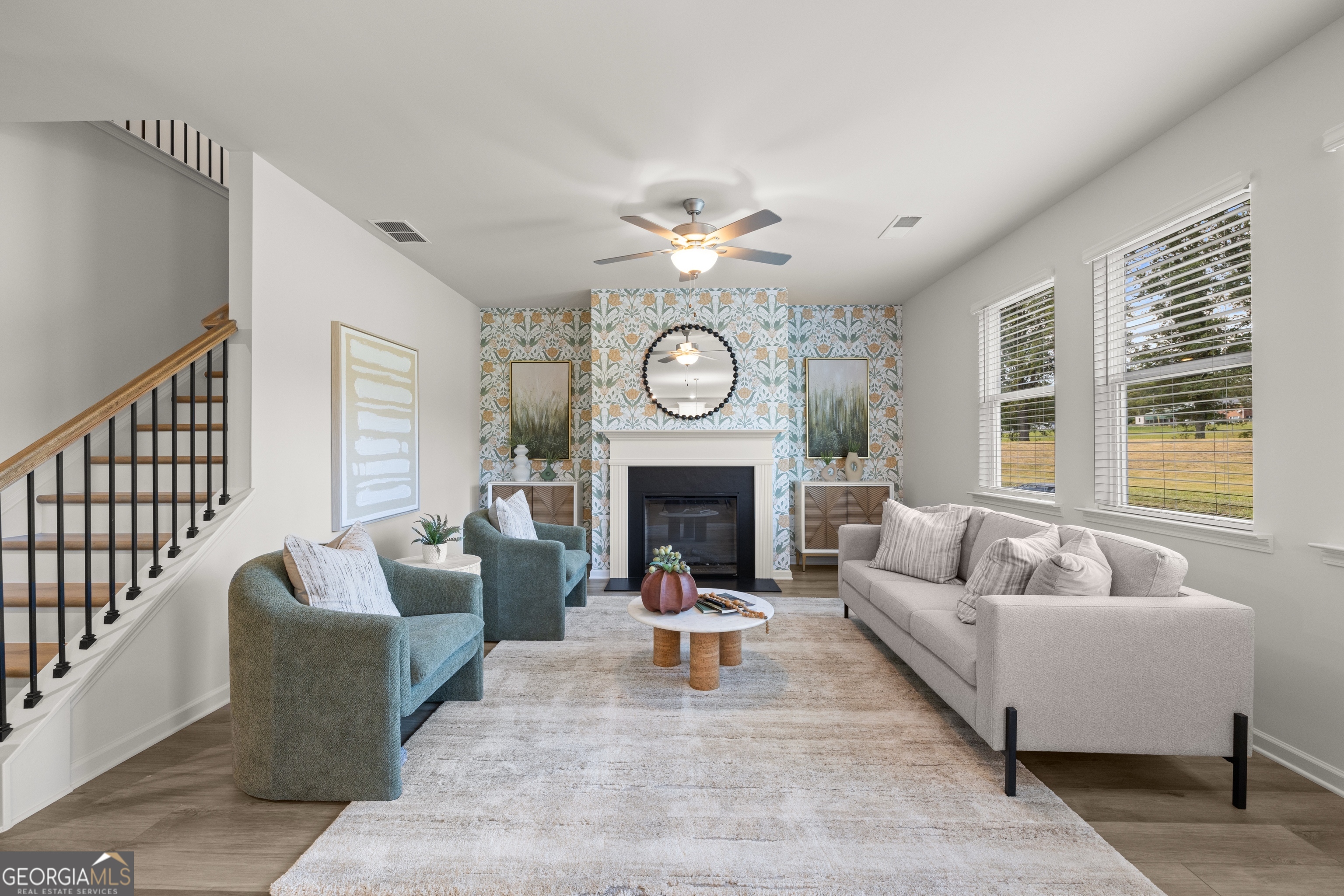 1796 Kingsmere Run Drive Loganville GA 30052