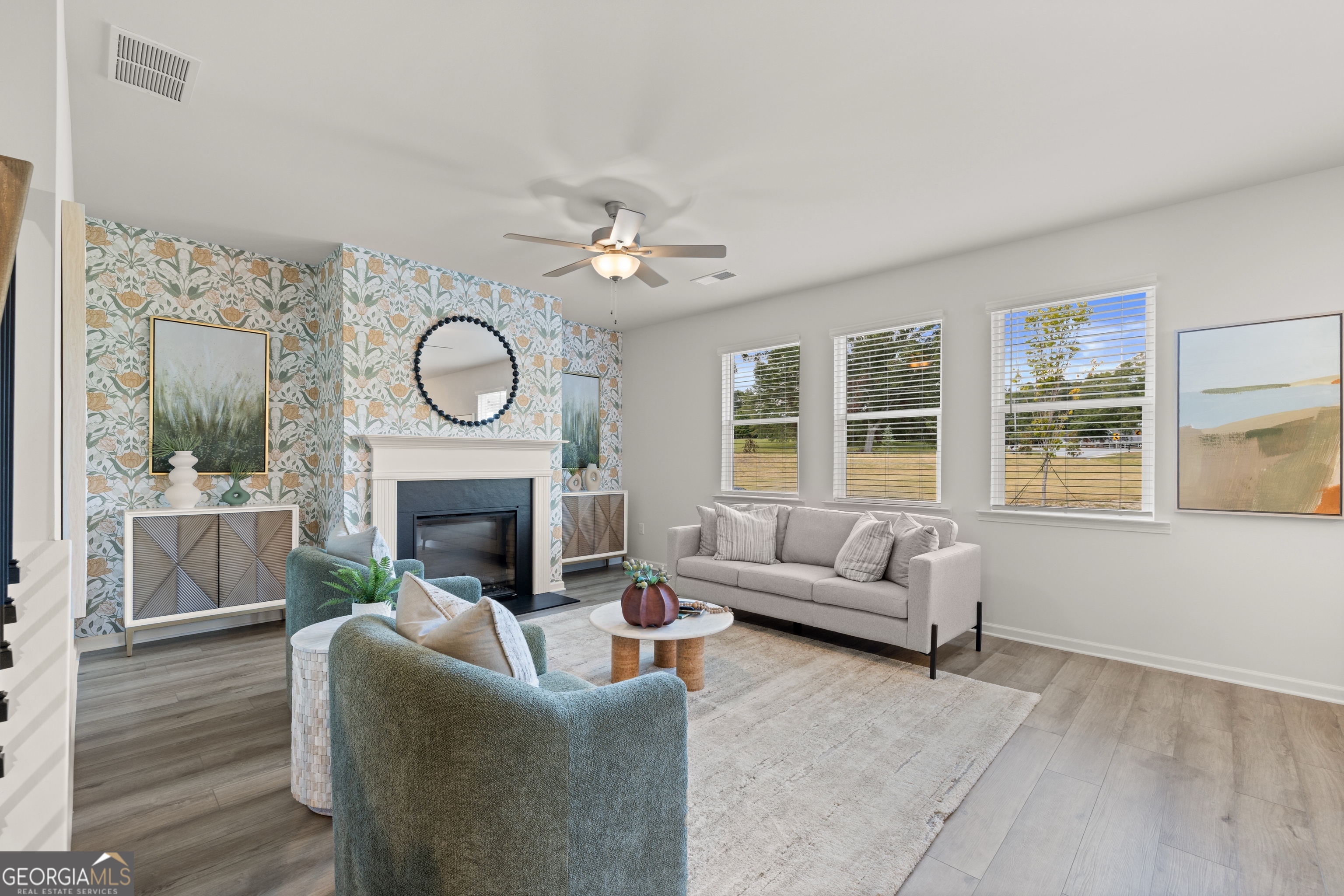 1796 Kingsmere Run Drive Loganville GA 30052