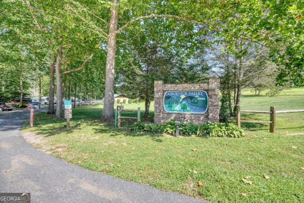 65 Choestoe Valley Lane Blairsville GA 30512