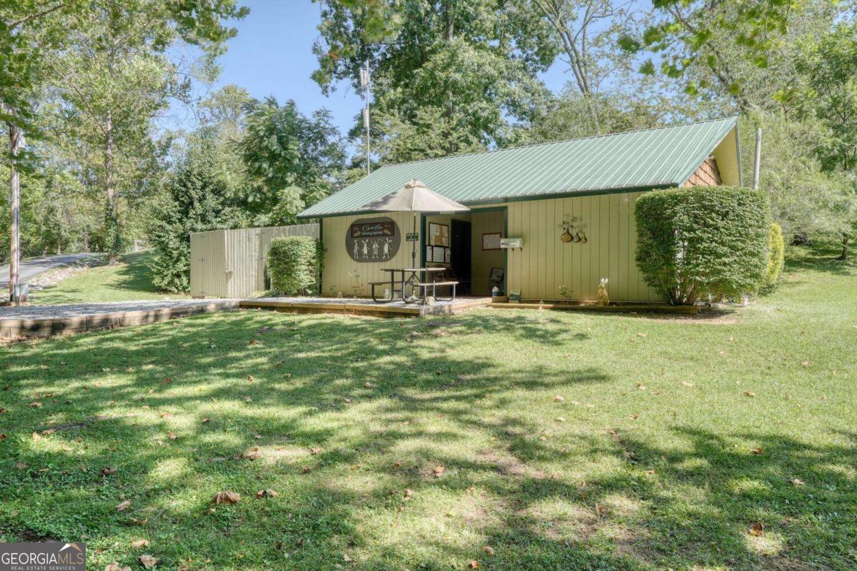 65 Choestoe Valley Lane Blairsville GA 30512