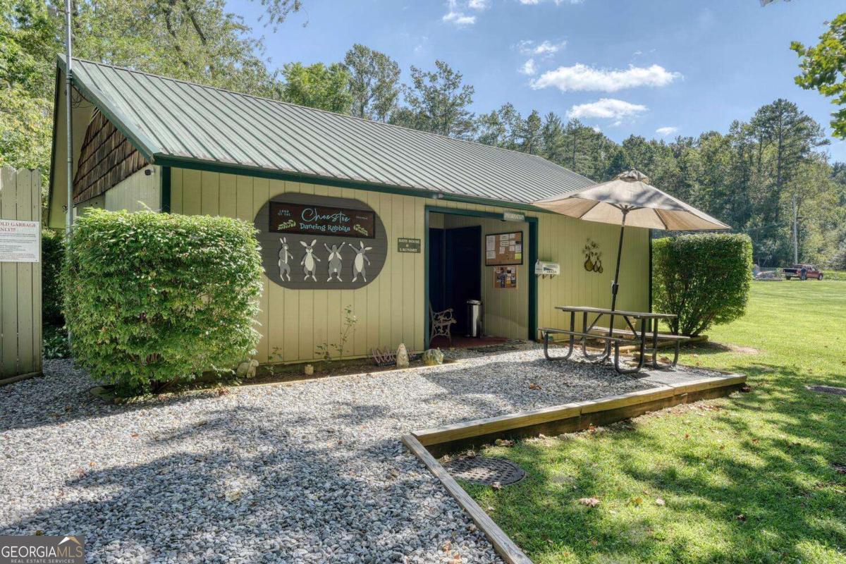 65 Choestoe Valley Lane Blairsville GA 30512