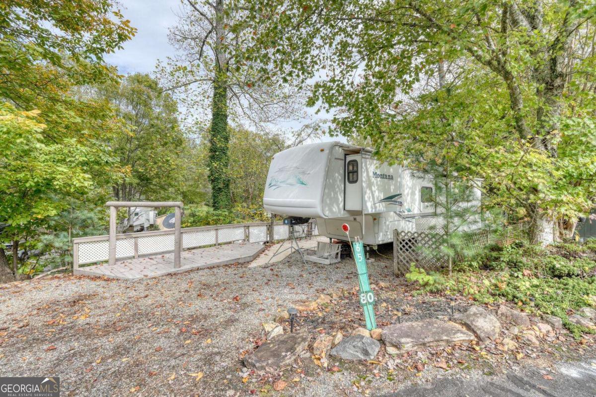 65 Choestoe Valley Lane Blairsville GA 30512