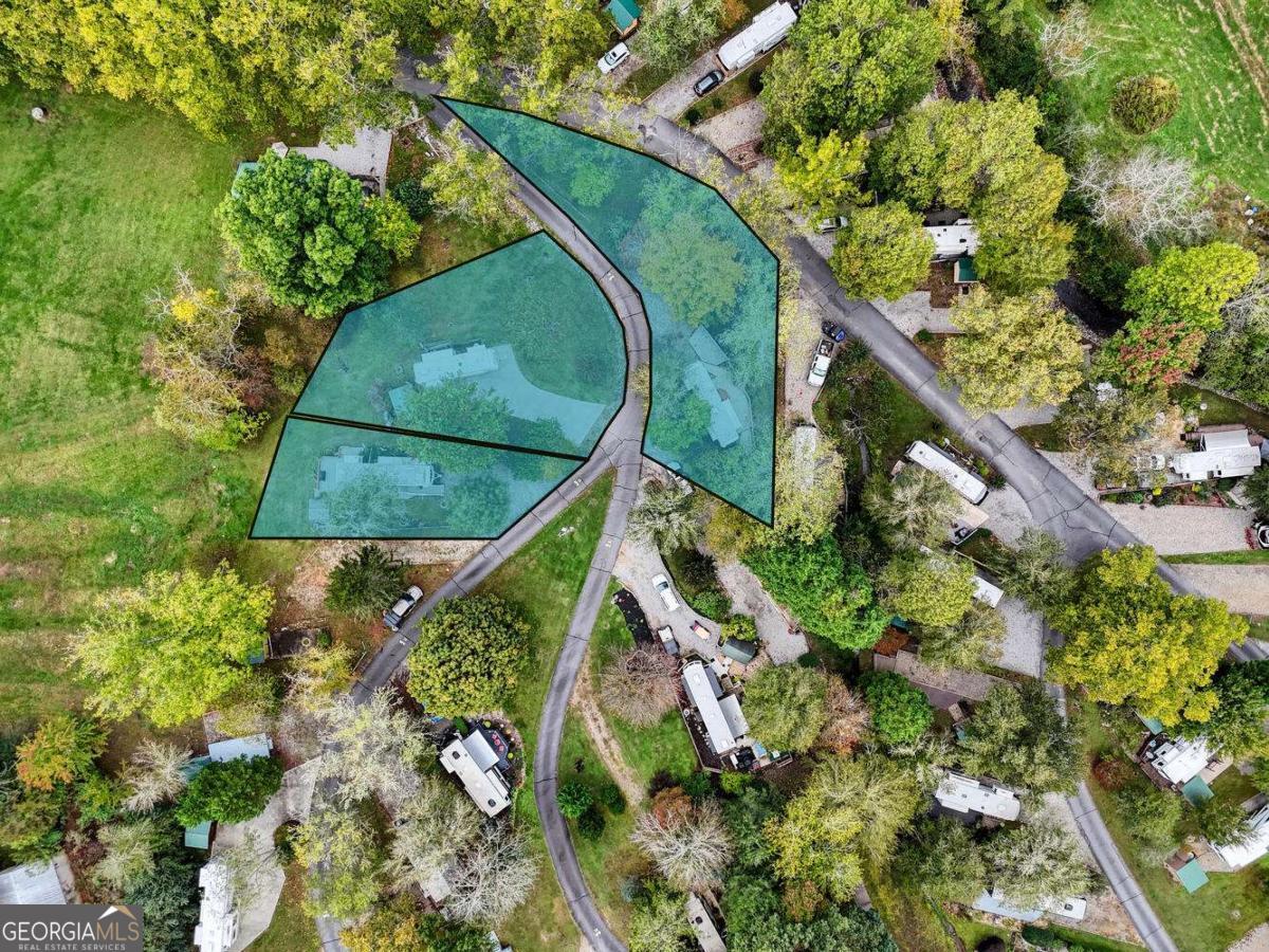 65 Choestoe Valley Lane Blairsville GA 30512